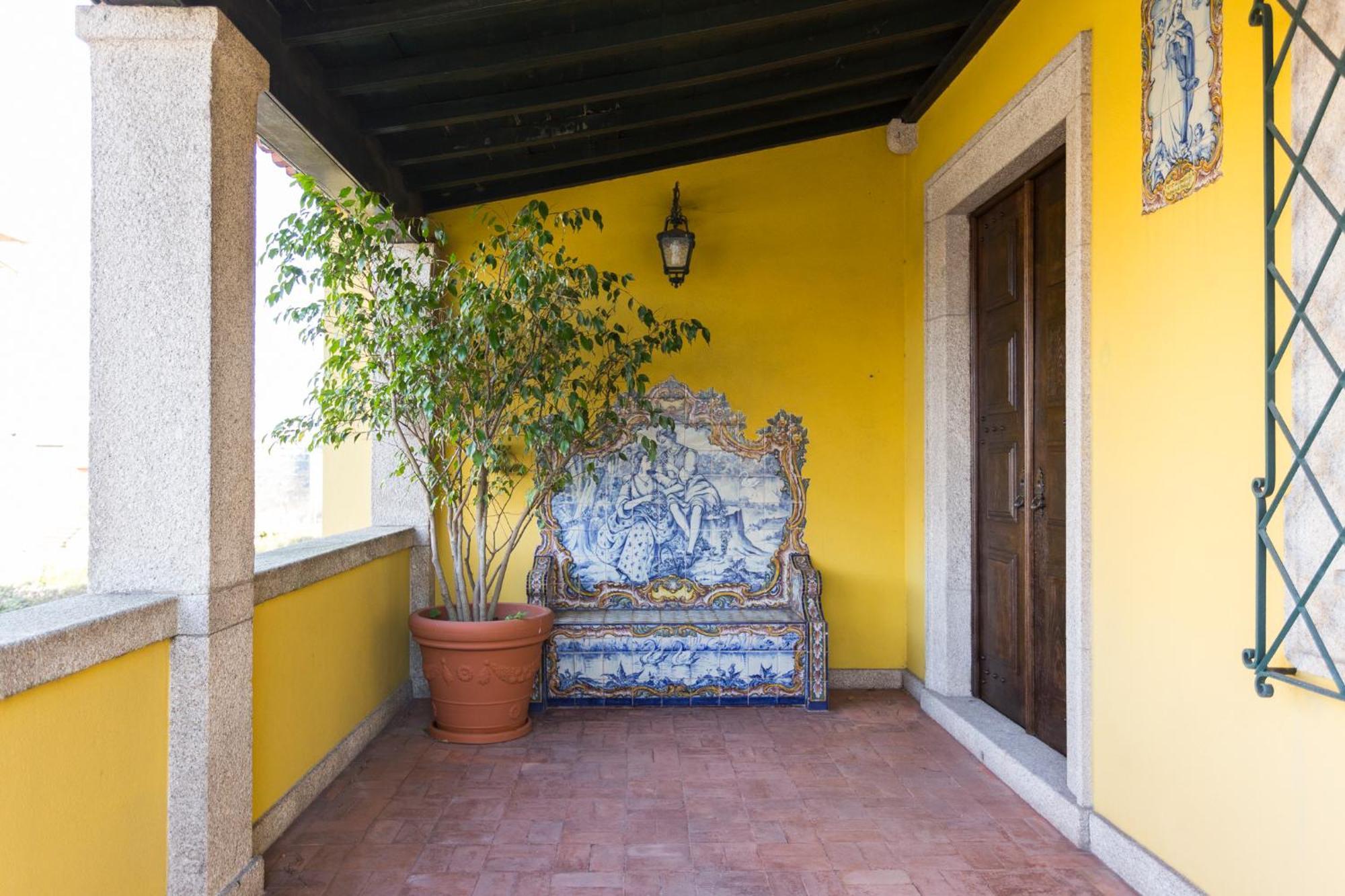 Charming Antas House — Photos 2